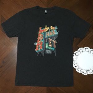 Creature Comforts Tee